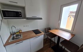 Aparthotel Lenau